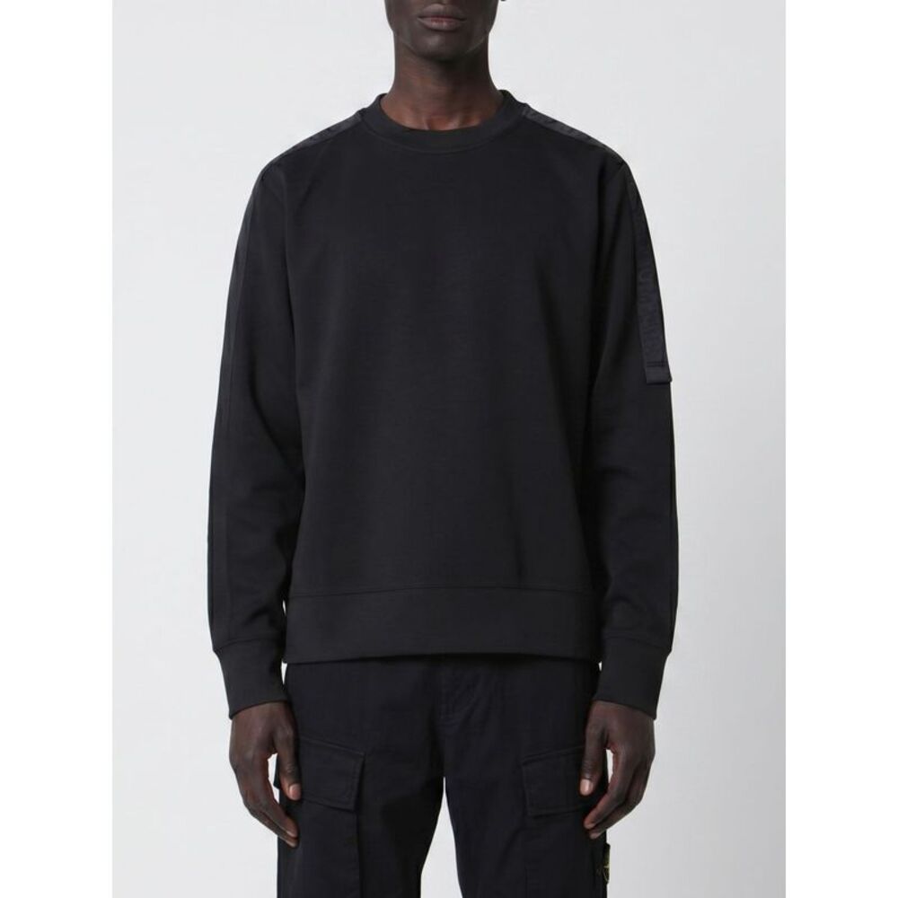 Parajumpers Sweatshirt Men Black